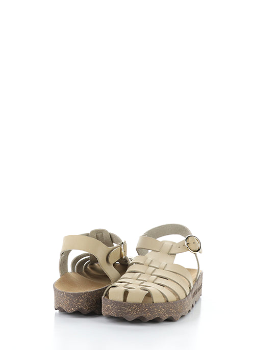 CALIX277ASP 001 BEIGE ECO FAUX NUBUCK