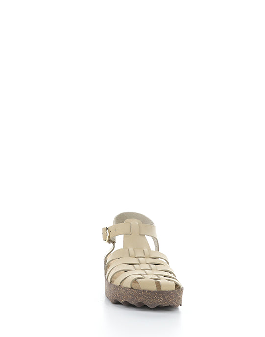CALIX277ASP 001 BEIGE ECO FAUX NUBUCK