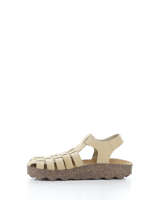 CALIX277ASP 001 BEIGE ECO FAUX NUBUCK