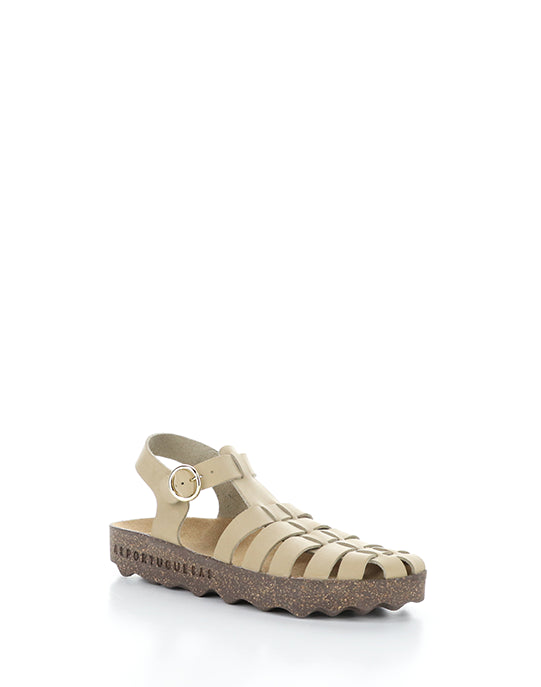 CALIX277ASP 001 BEIGE ECO FAUX NUBUCK