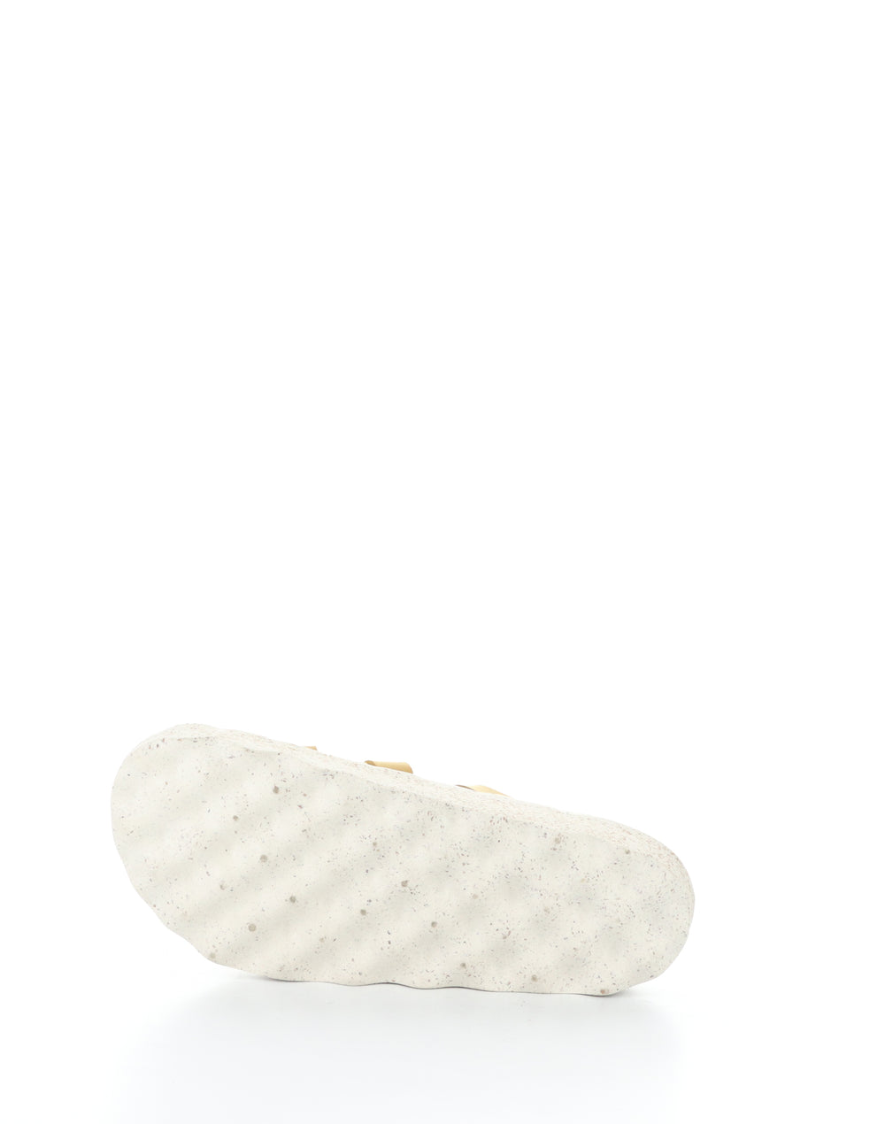 CALIX277ASP 002 CAMEL Round Toe Sandals