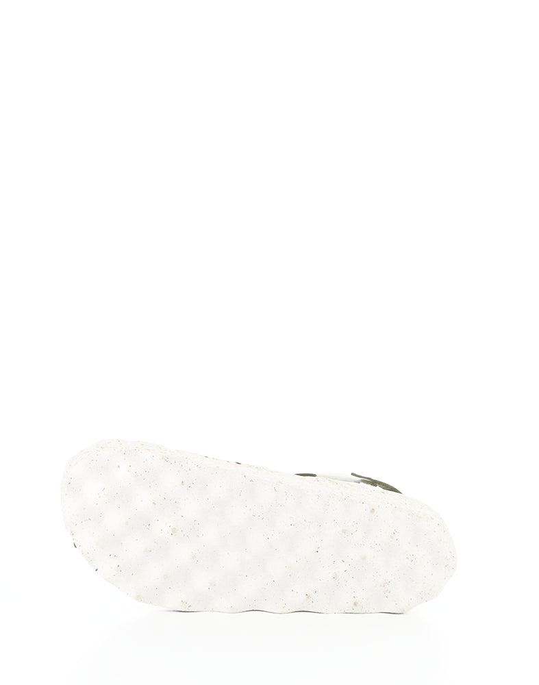 Calix277Asp 005 Khaki Eco Faux Nubuck