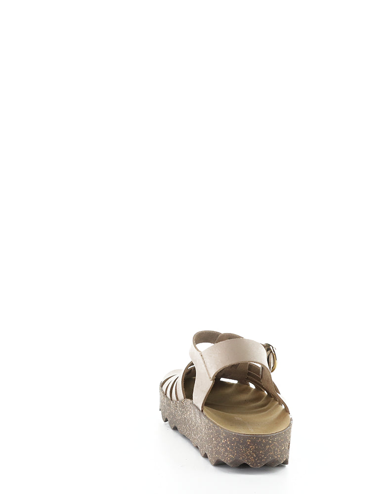Calix277Asp 006 Sand Eco Faux Nubuck