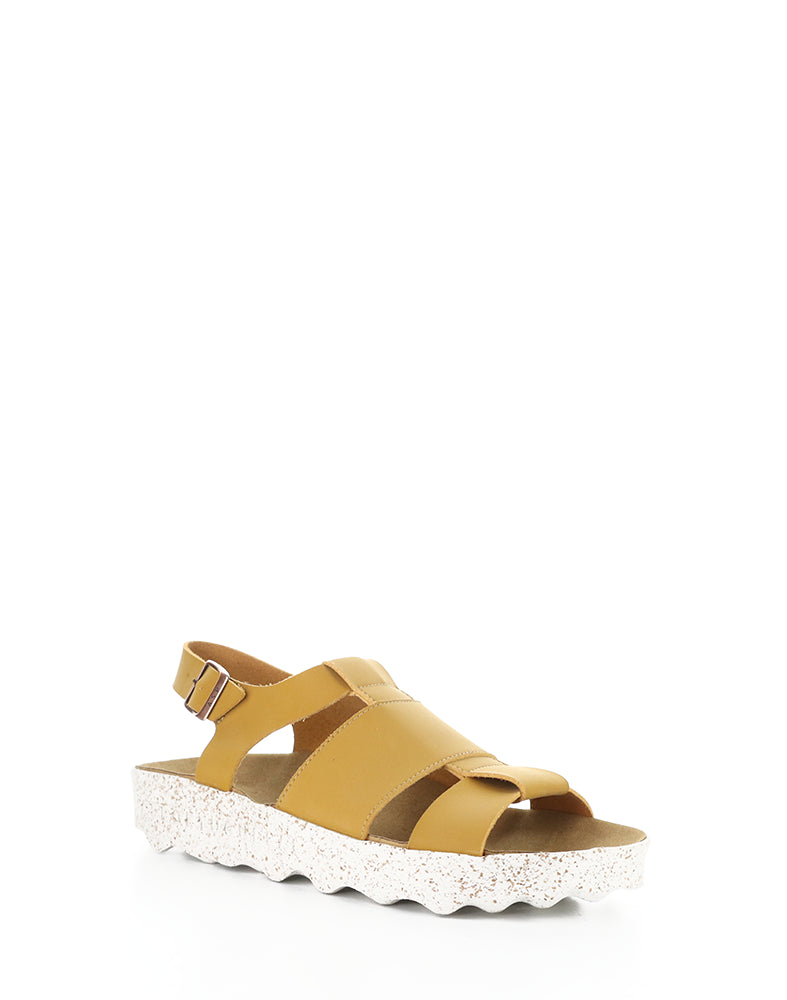 Calla329Asp 001 Camel Eco Nubuck