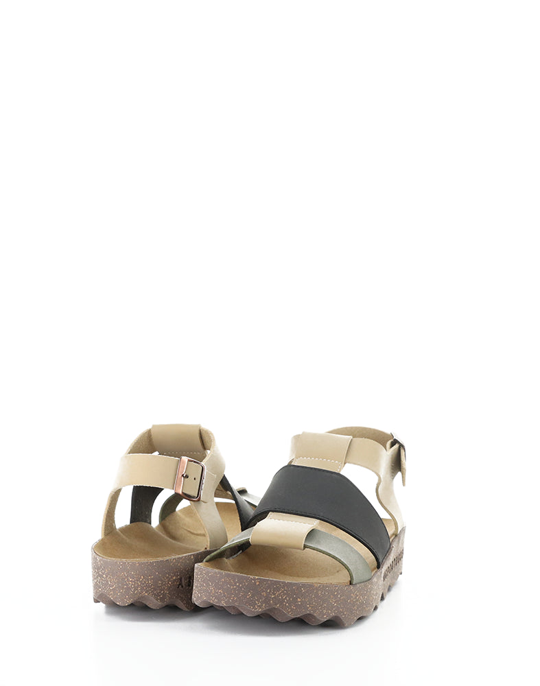Calla329Asp 003 Multi Sand Eco Nubuck