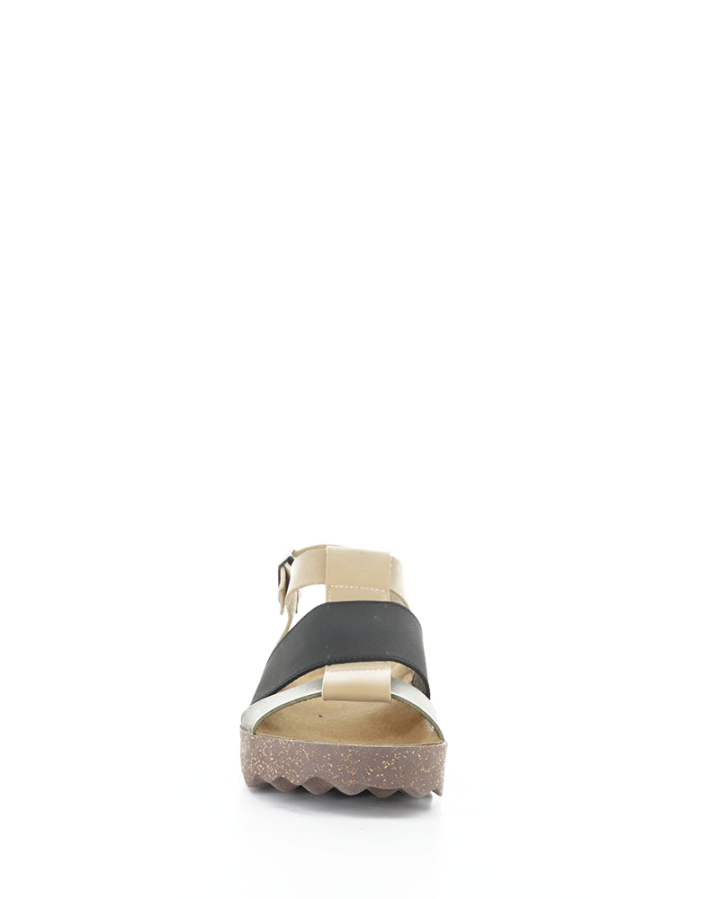 Calla329Asp 003 Multi Sand Eco Nubuck