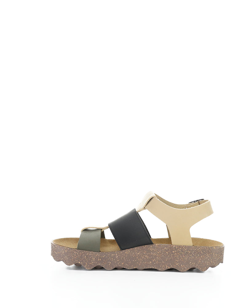 Calla329Asp 003 Multi Sand Eco Nubuck