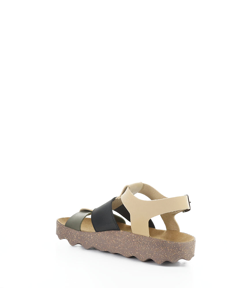 Calla329Asp 003 Multi Sand Eco Nubuck