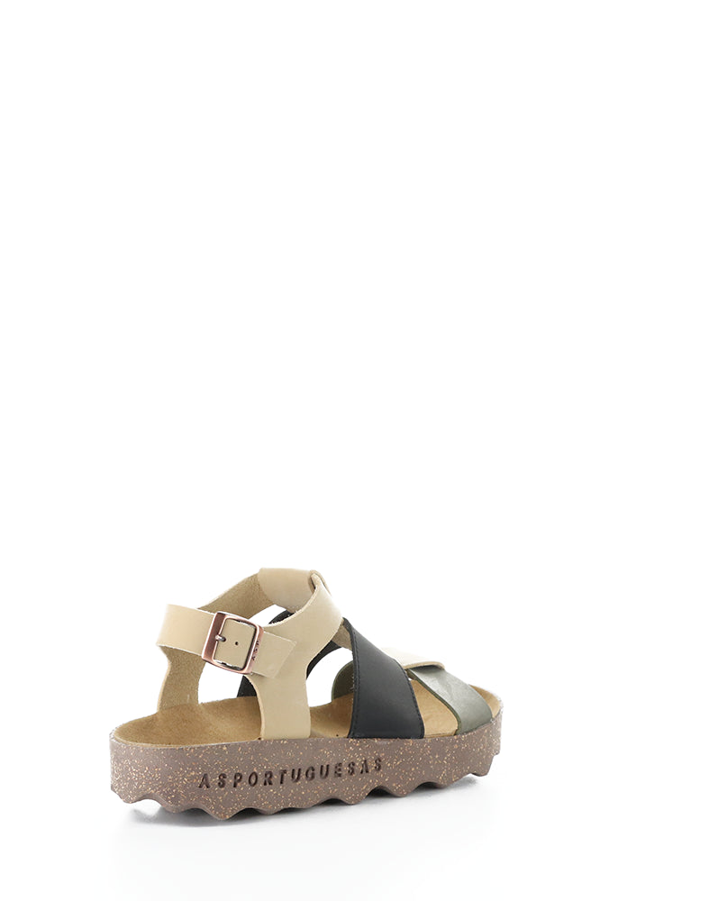 Calla329Asp 003 Multi Sand Eco Nubuck