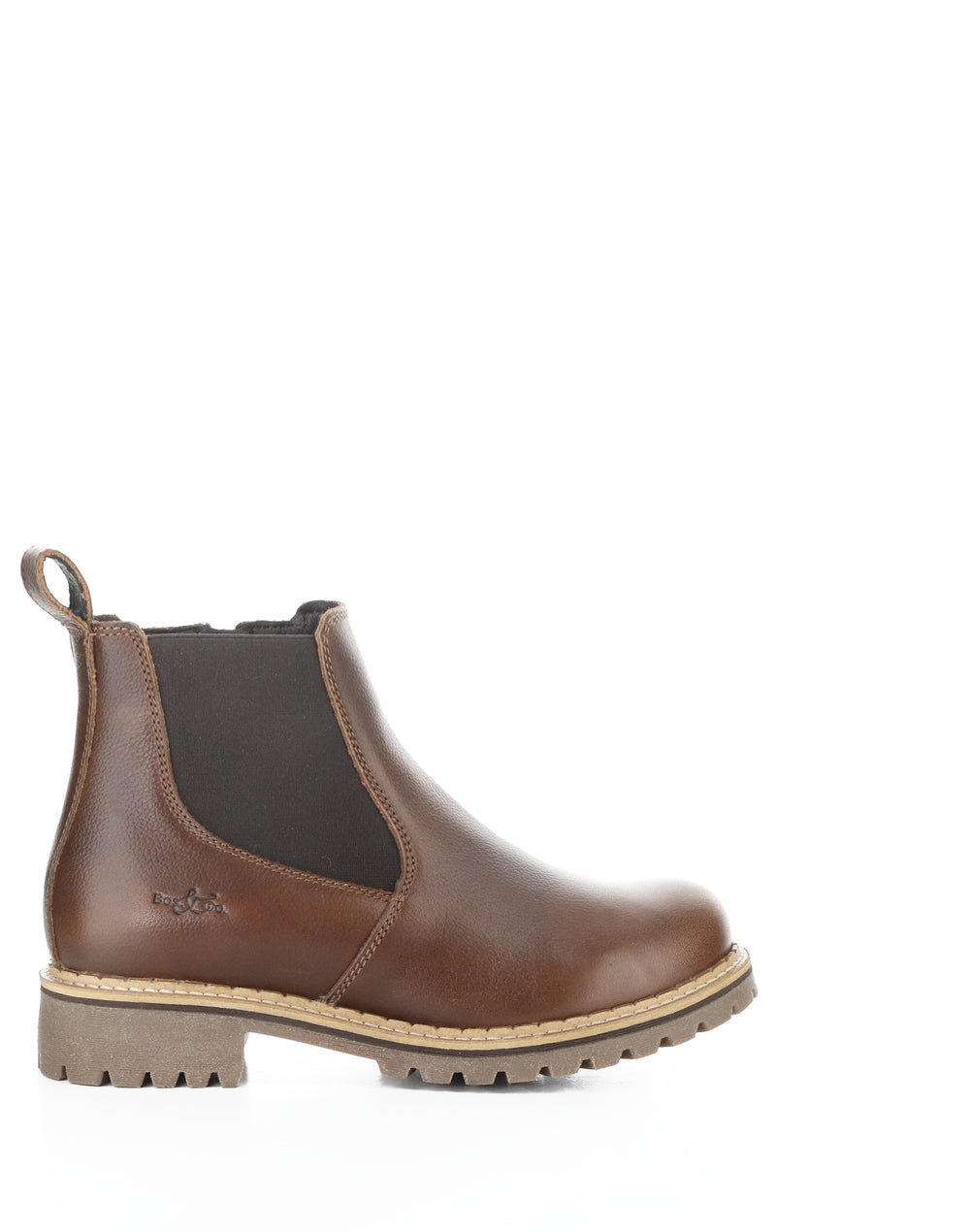 Cameron Brandy/Black Gobi/Elastic