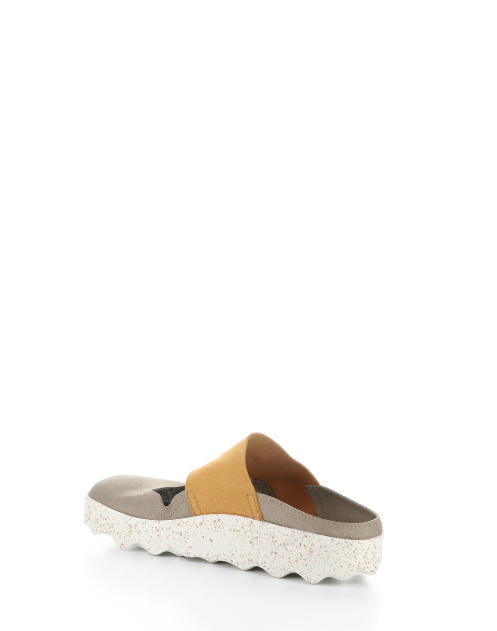 CANA176ASP 009 TAUPE/CAMEL Slip-on Shoes