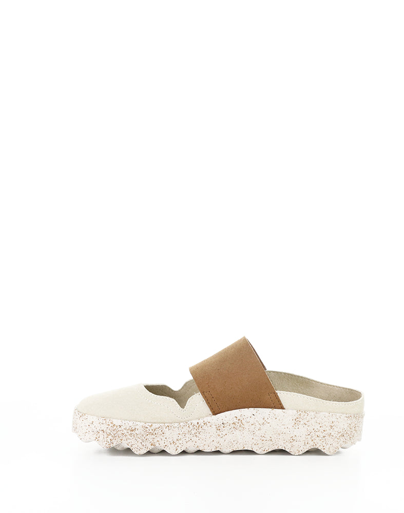 Cana176Asp 015 Nude Bio Suede