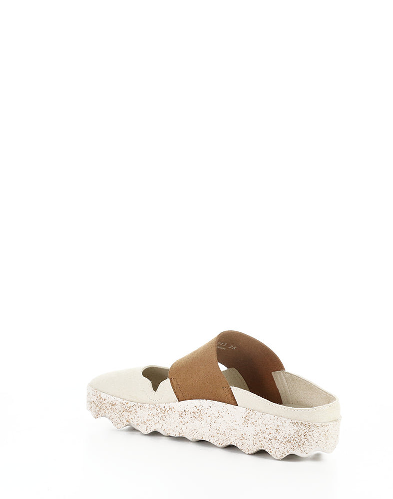 Cana176Asp 015 Nude Bio Suede