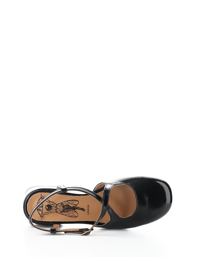 Cark471Fly 000 Black Nappalak