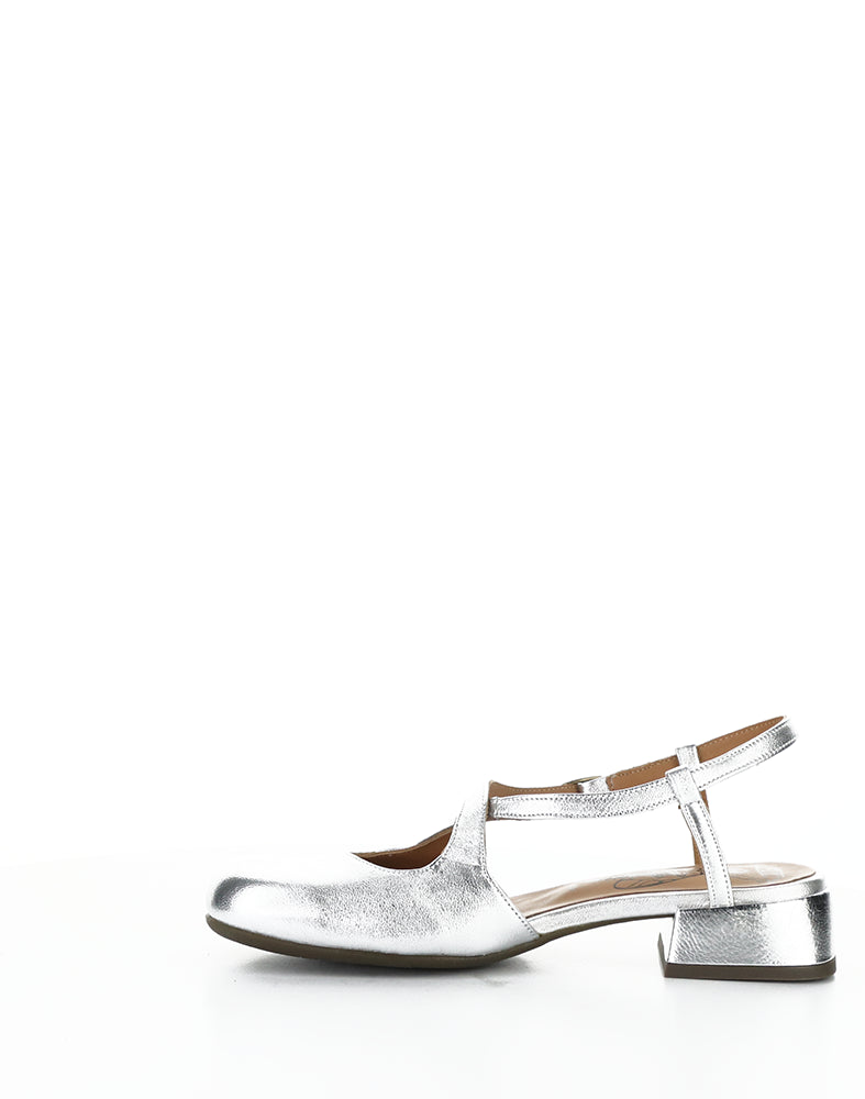 Cark471Fly 003 Silver Laminato