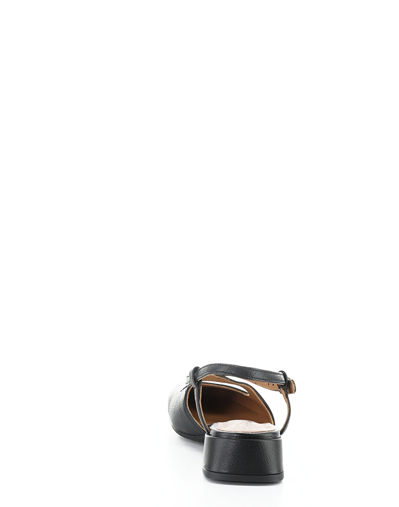 CARK471FLY 004 BLACK MOUSSE