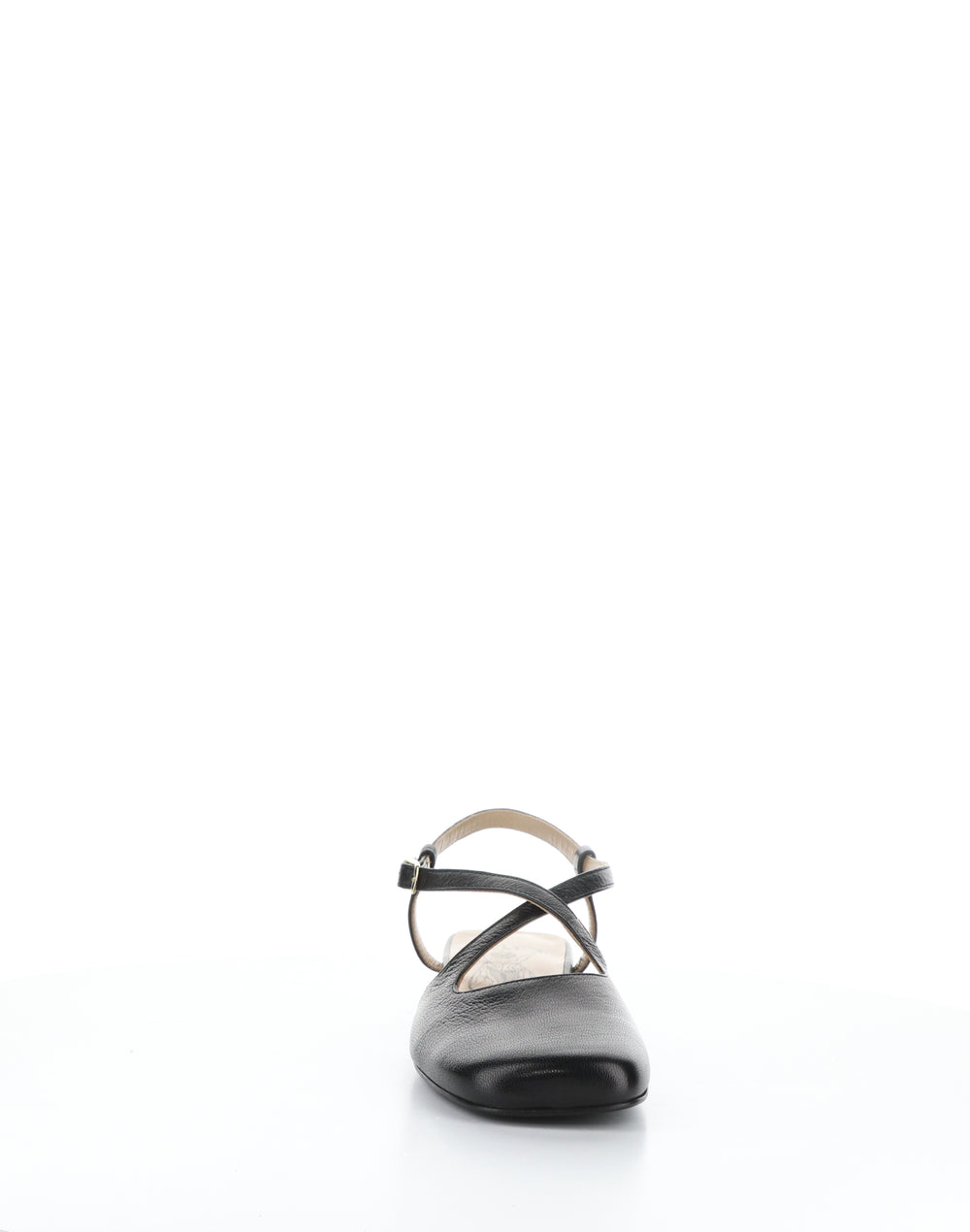 CEFI270FLY 000 BLACK Square Toe Shoes