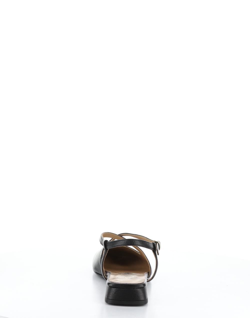 CEFI270FLY 000 BLACK Square Toe Shoes