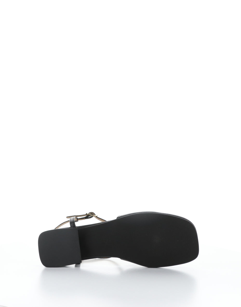 CEFI270FLY 000 BLACK Square Toe Shoes