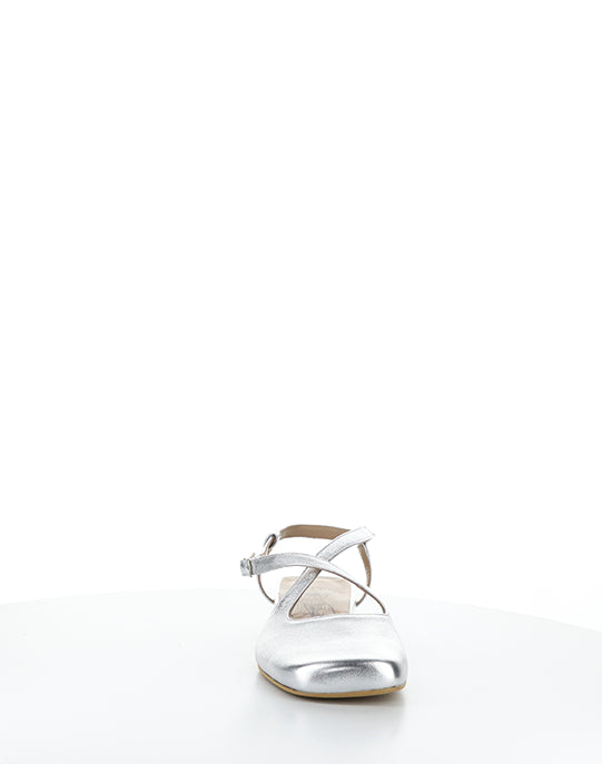 CEFI270FLY 002 SILVER LAMINATO