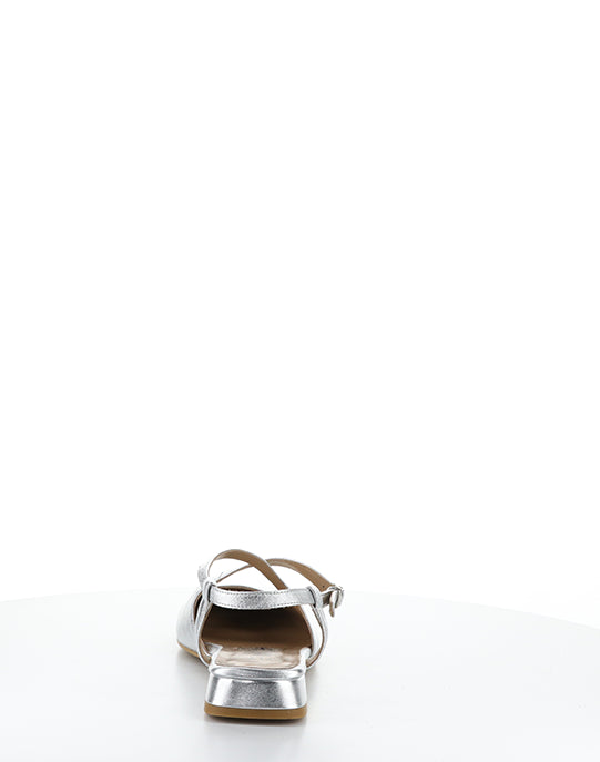 CEFI270FLY 002 SILVER LAMINATO