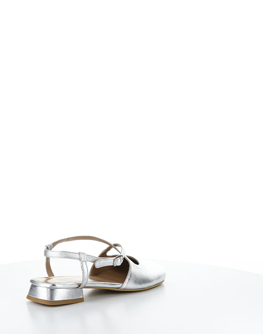 CEFI270FLY 002 SILVER LAMINATO