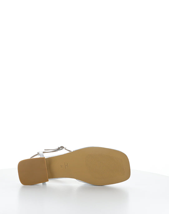 CEFI270FLY 002 SILVER LAMINATO