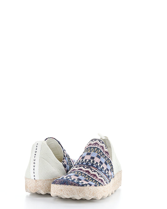 CELL165ASP 000 CRU/NATURAL GRAZIANO