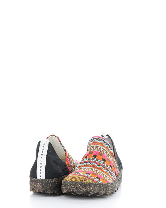 CELL165ASP 002 BLACK GRAZIANO