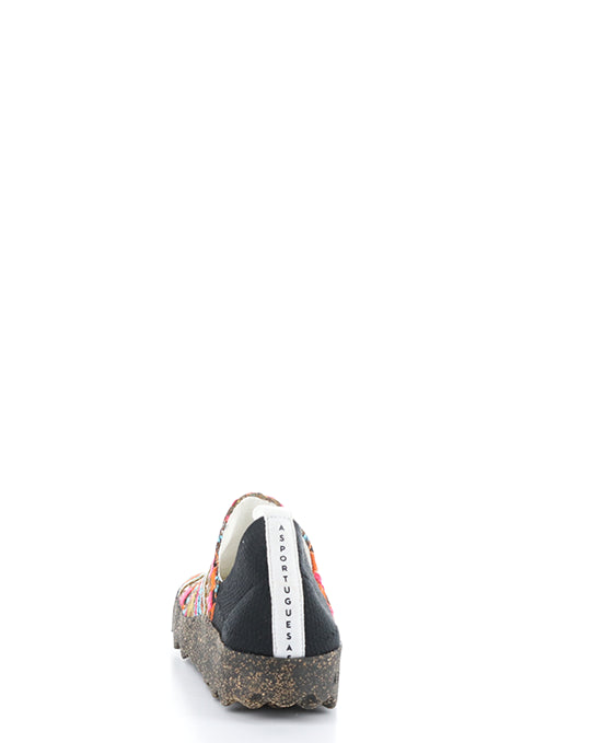CELL165ASP 002 BLACK GRAZIANO