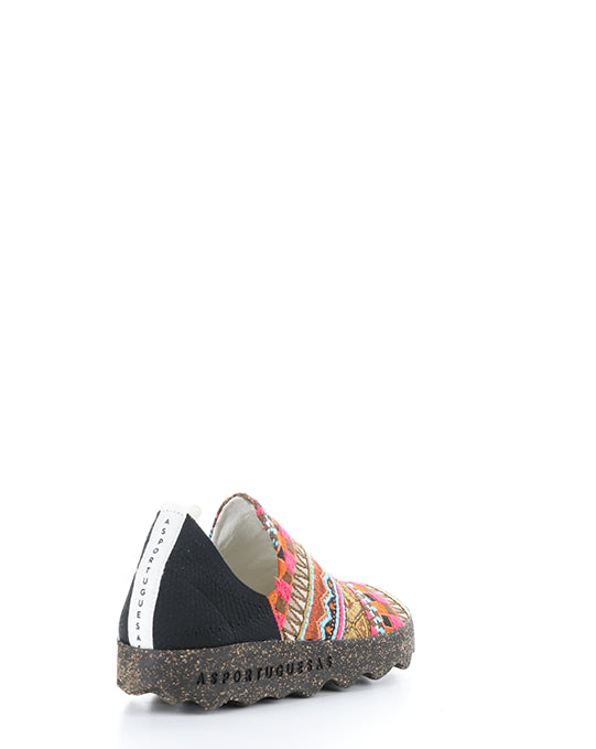 CELL165ASP 002 BLACK GRAZIANO