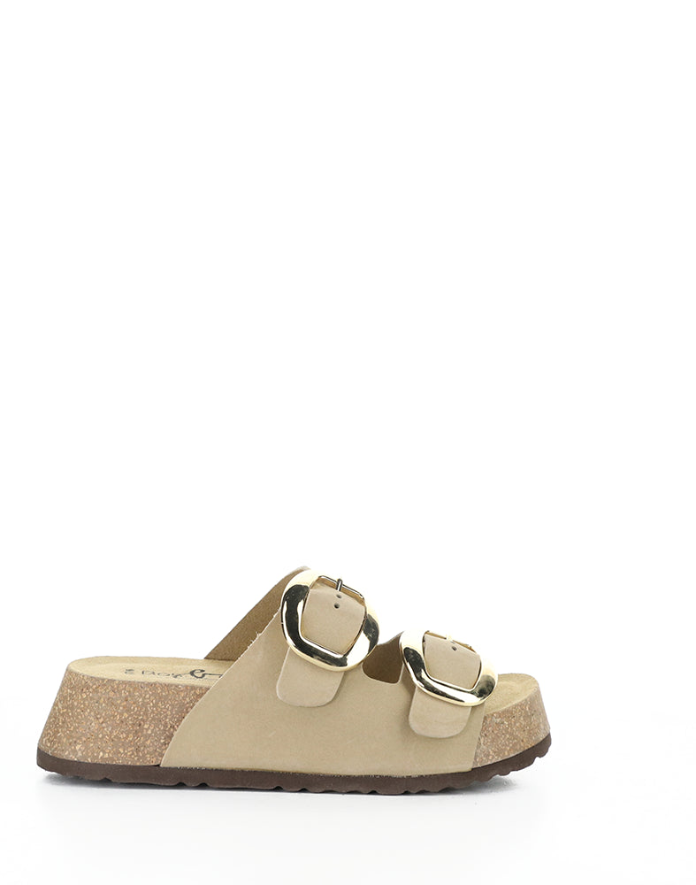 Cessi Sabbia Nubuck