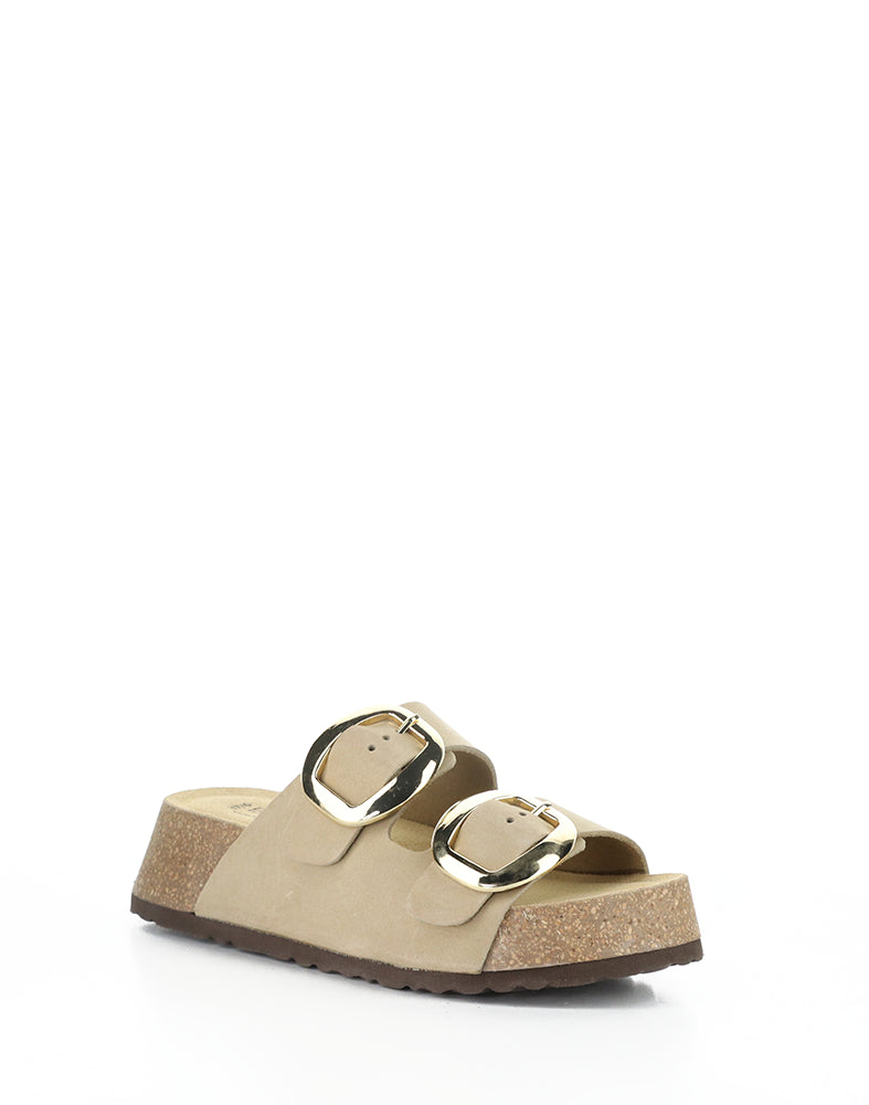Cessi Sabbia Nubuck