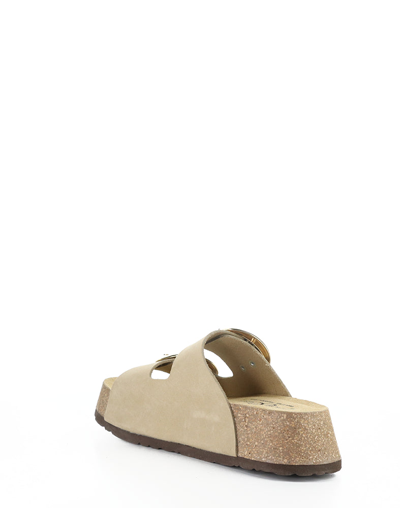 Cessi Sabbia Nubuck