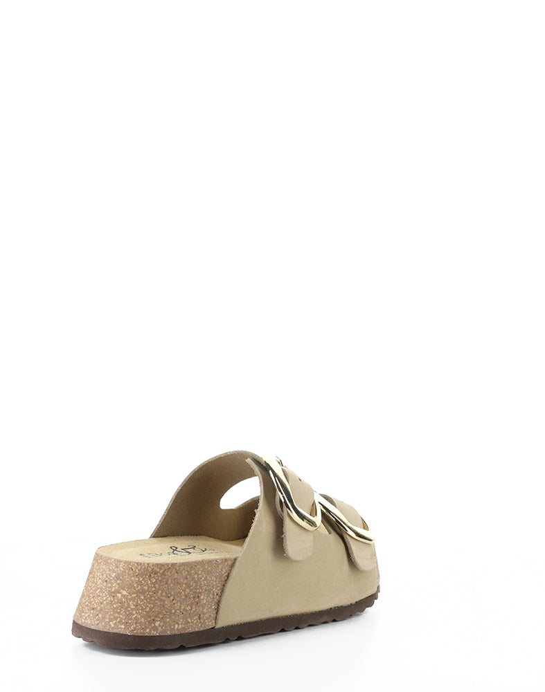Cessi Sabbia Nubuck