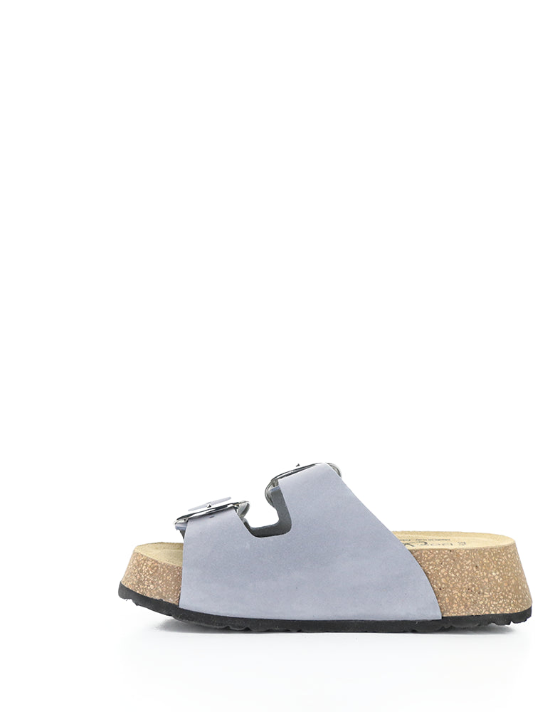 Cessi Smoke Nubuck