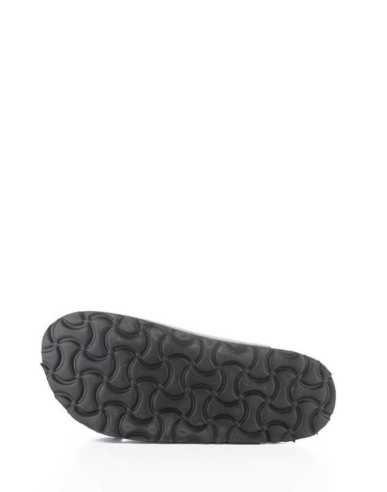 Cessi Smoke Nubuck
