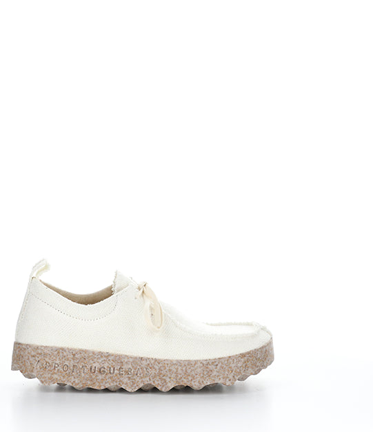 Chat025Asp 015 Ivory/Milky Hemp