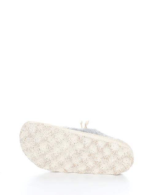 CHAT063ASP 021 CONCRETE/BROWN TWEED/FELT