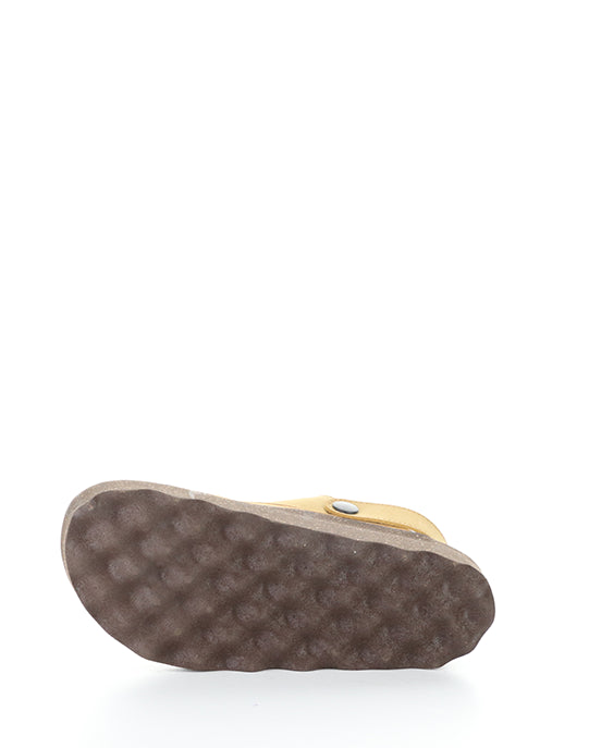 CHUCK307ASP 002 CAMEL ECO NUBUCK