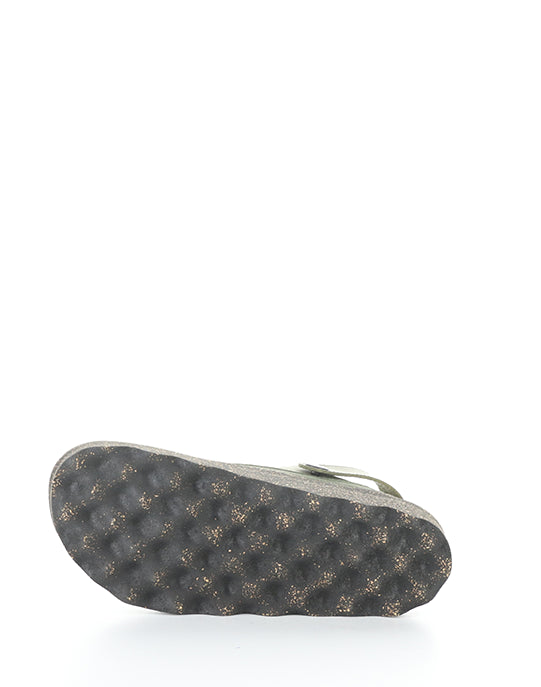 CHUCK307ASP 004 KHAKI ECO NUBUCK