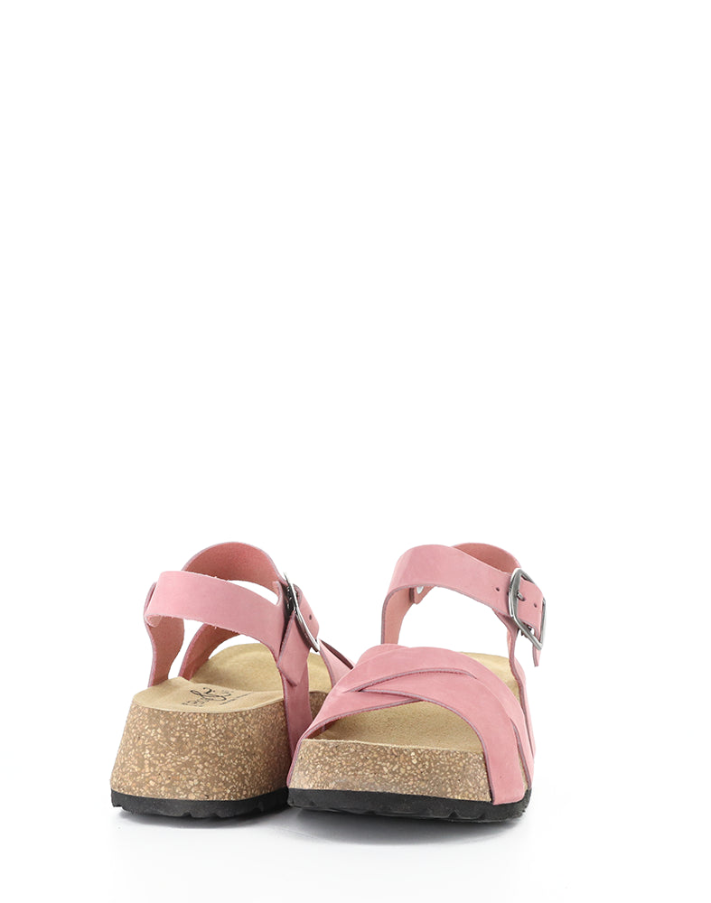 Cielo Pink Nubuck