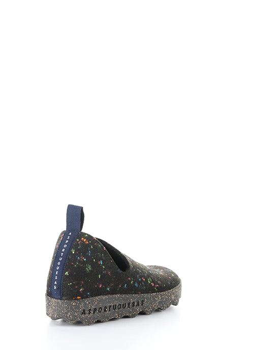 City003Asp 024 Black Led