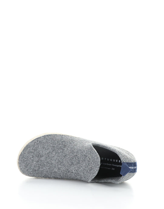 Citym 002 Concrete Tweed/Felt