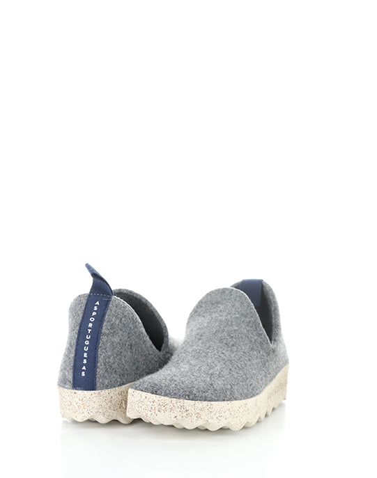 Citym 002 Concrete Tweed/Felt