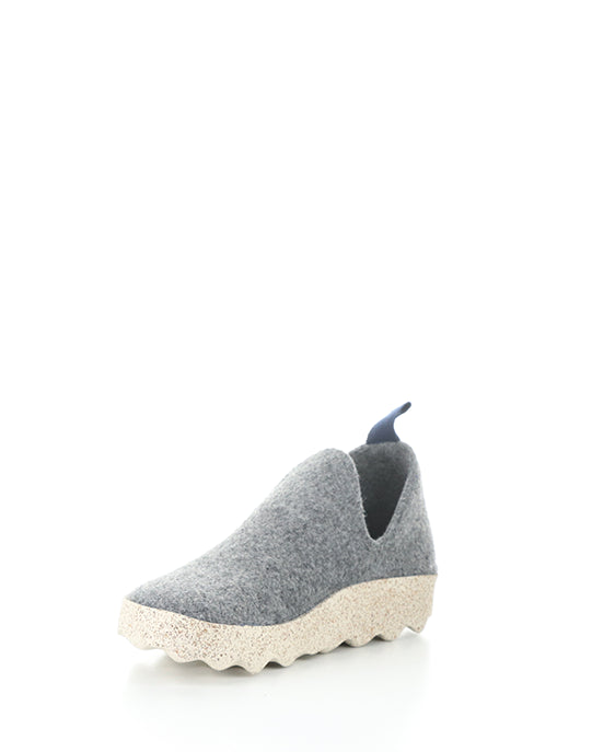 Citym 002 Concrete Tweed/Felt