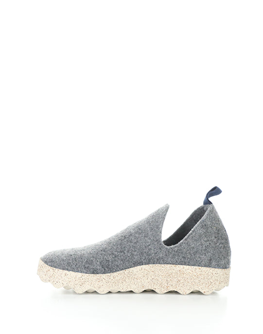 Citym 002 Concrete Tweed/Felt