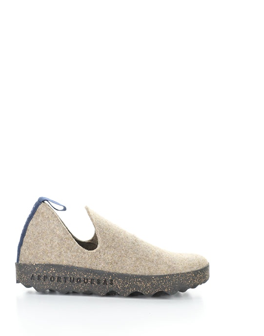 Citym 006 Taupe Tweed/Felt