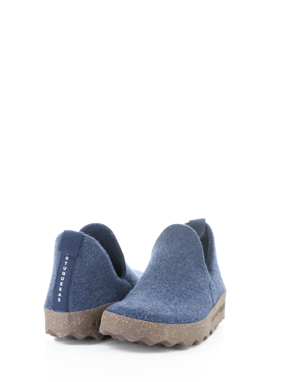 Citym 021 Blue Rewooly