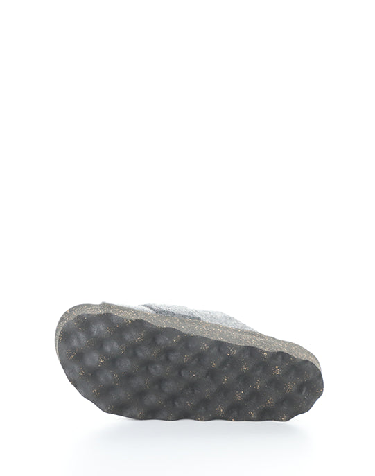 Clavi305Asp 000 Concrete Round Toe Shoes